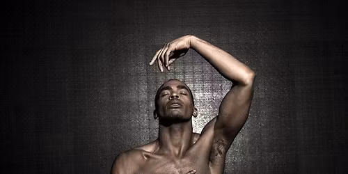 Recipe for Hot, New Dance