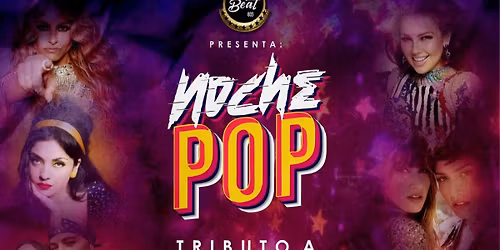 Noche Pop por Lilith Ft Karen Radi en Beat 803