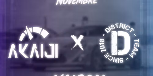 Motor Fest \u00e9dition Drift