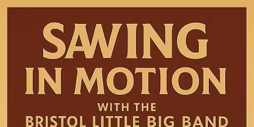 Swing in Motion