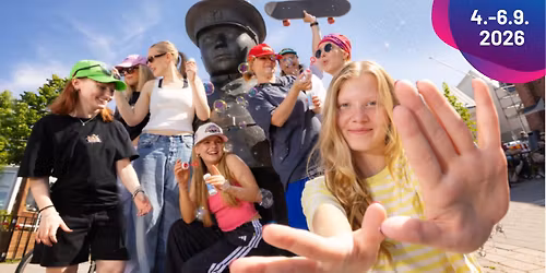 Oulun P\u00e4iv\u00e4t 2026