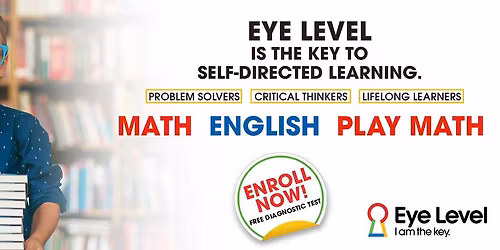EYE LEVEL MATH OLYMPIAD 2025 - DAVAO LEG