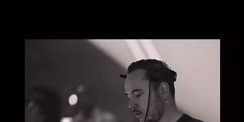 DUKE DUMONT LIVE DJ SET