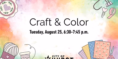 Craft & Color