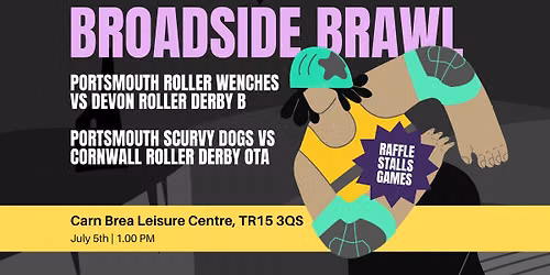 Broadside Brawl