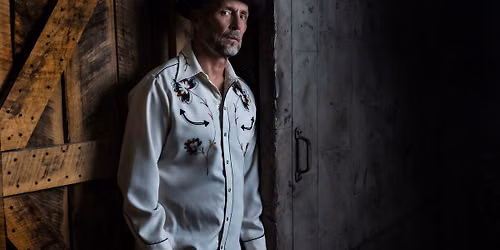 Paul Thorn