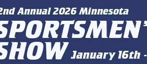 2nd Annual Sportsmen's Show