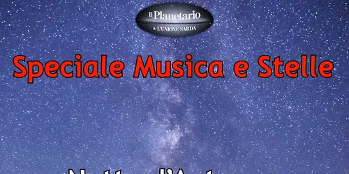 Notte d'autunno con le musiche di Ludovico Einaudi