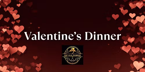 Valentine's Dinner