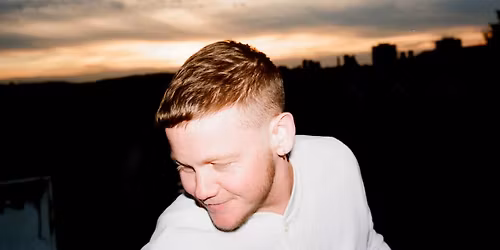 Kae Tempest | Astor Theatre, Perth