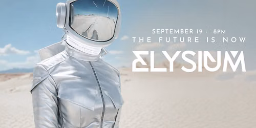 Elysium