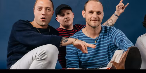 Spoegwolf in Mbombela