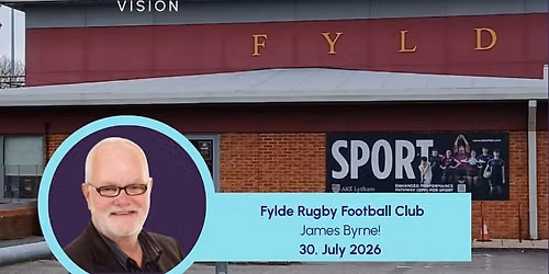 Fylde Rugby Football Club - Psychic Show