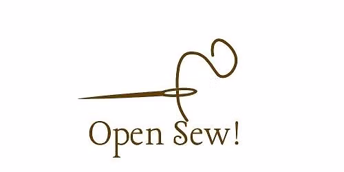 Open Sew