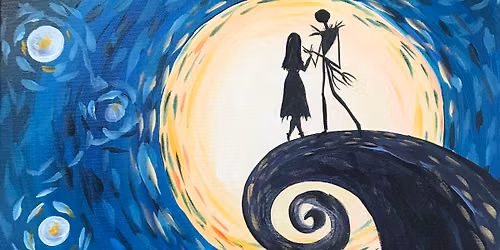 Nightmare Before Christmas