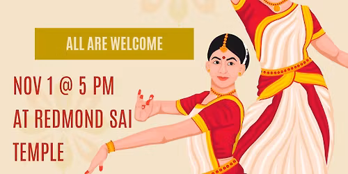 NURTYA Kunj's - Student's Recital - Odissi Dance