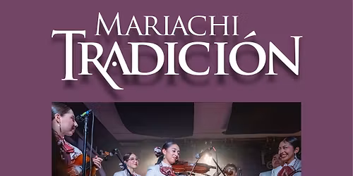 Mariachi Mothers Day Concert\/Senior Night