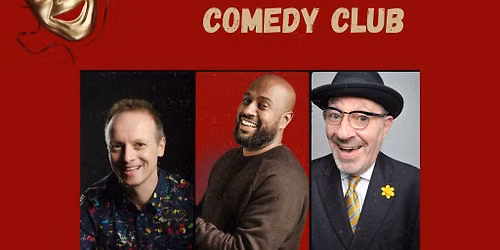 Fifth Thursday Comedy Club