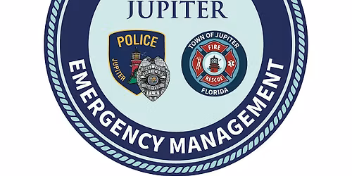Jupiter U: Jupiter Public Safety Tour