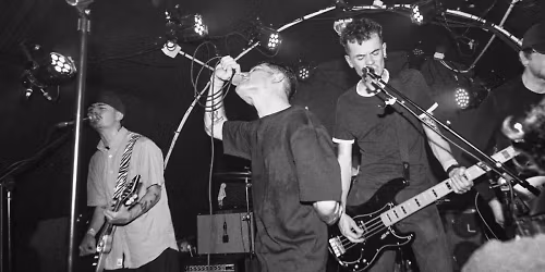 FRAGILE, Contrefa\u00e7on, Peet, Marcus Gad, No Money Kids in S\u00e8vres