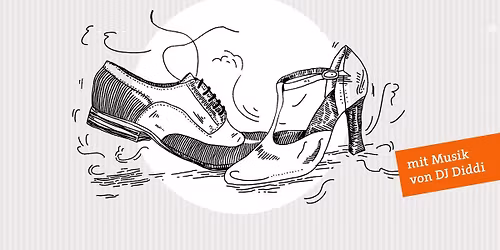 Weihnachtstanz bei SCHULZENS