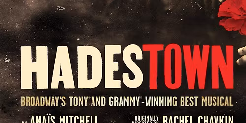 Hadestown - Wichita