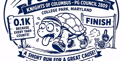 13th Annual 0.1K Special Olympics Fun Run