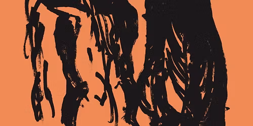 Futura Resistenza x Meakusma: Rai Tateishi (goat, JP) + Megan Alice Clune