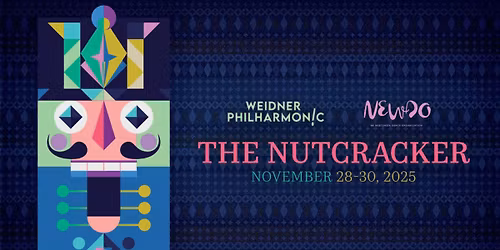 The Nutcracker at The Weidner