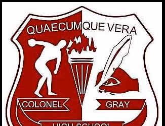 Colonel Gray High School Class of 1986 40th Reunion