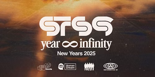 4848 Festival: Greensky Bluegrass The Revivalists & STS9 - Sound Tribe Sector 9 - 3 Day Pass