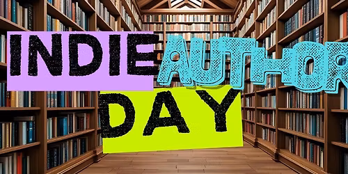Indie Author Day