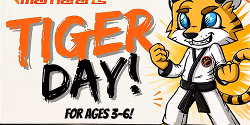Tiger Day