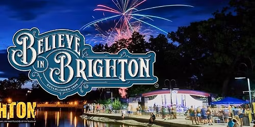 Taste Of Brighton