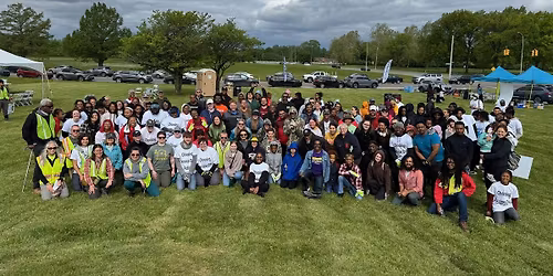 Rouge Park Appreciation Day