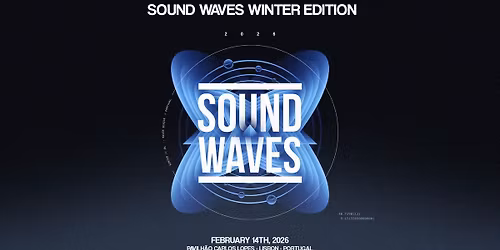 SOUND WAVES WINTER EDITION
