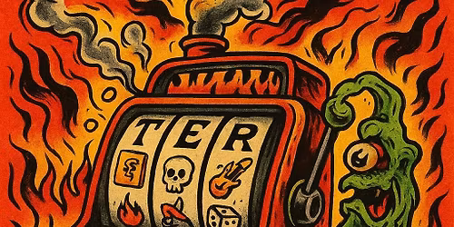 Terpene Profile at Tosca 