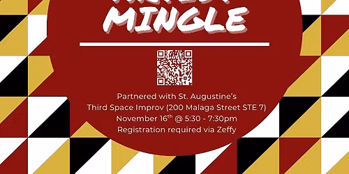 Artist Mingle