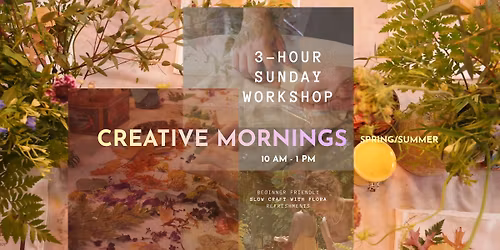 Natural Dyeing Workshop w\/ Silk & Vintage \ud83e\uddfa\ud83c\udf3c\ud83c\udfa8