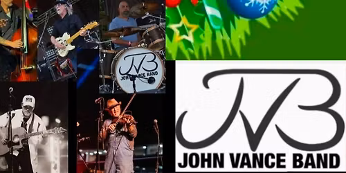 Bikers Christmas Party 