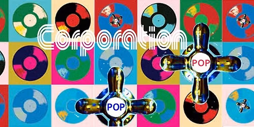 Corporation Pop (Late 60's Rock\/Pop\/Soul\/Psychedelia Band)