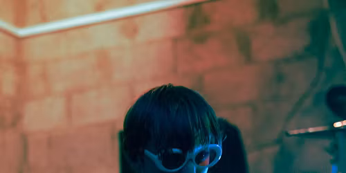 Jayden Emmett - The 'MUSIC' Show