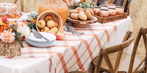 The Table Project \u2013 Franklin: First FREE Community Pop-Up Market