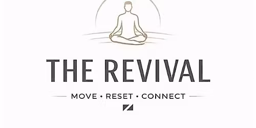 The Revival-Early Bird Run with DND Run Club