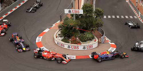 Monaco Grand Prix & the Italian Riviera SuperYacht Cruise