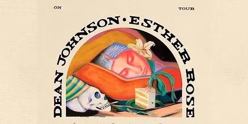 Dean Johnson and Esther Rose | Dallas 