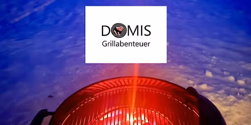 ❄️🔥 Wintergrillen Grillkurs 🔥❄️