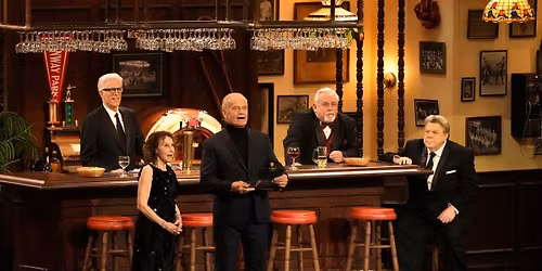 Parking Bernadette: The Musical - Chicago