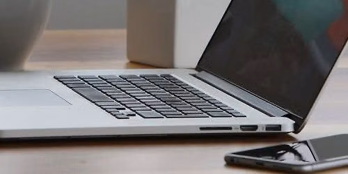 Digital Learning - Website Essentials, SEO and Marketing: A Beginners Workshop