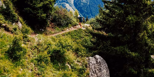 The Endurance Session \u2013 presented by Garmin